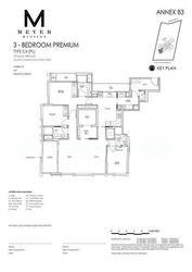 Meyer Mansion (D15), Apartment #616908101